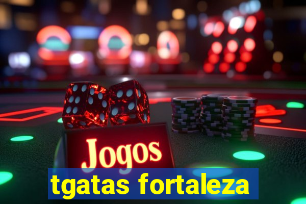 tgatas fortaleza